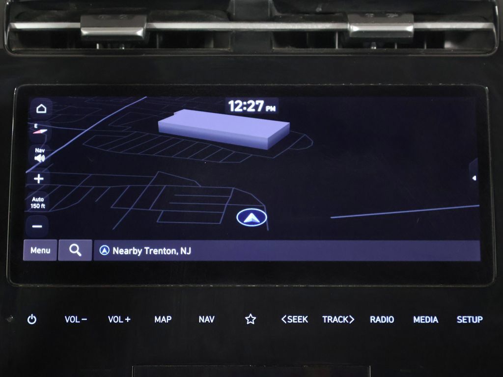 Used 2022 Hyundai Tucson Limited w/ Cargo Package AWD/4WD image 42
