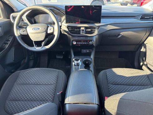 Used 2023 Ford Escape Active w/ Tech Pack #1 image 14