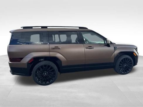 New 2026 Hyundai Santa Fe Calligraphy FWD image 6