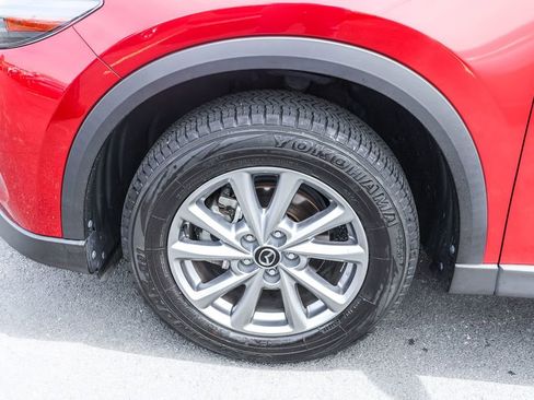 Used 2023 MAZDA CX-5 AWD 2.5 S image 14