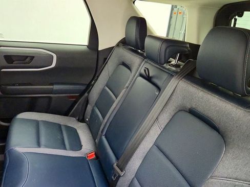 Used 2021 Ford Bronco Sport Outer Banks AWD/4WD image 17