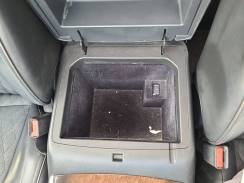 Used 2018 INFINITI QX80 4WD w/ Deluxe Technology Package image 27