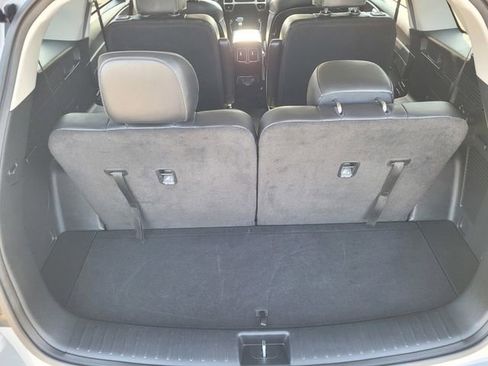 Used 2022 Kia Sorento SX image 6