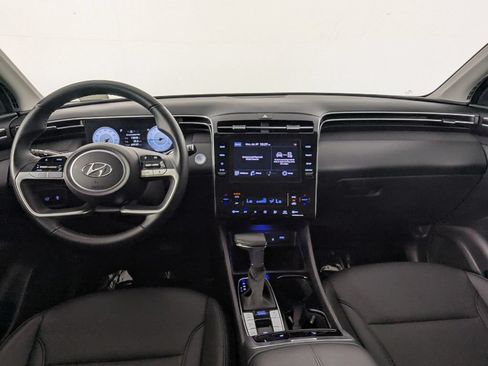 Used 2023 Hyundai Tucson SEL w/ Convenience Package AWD/4WD image 15