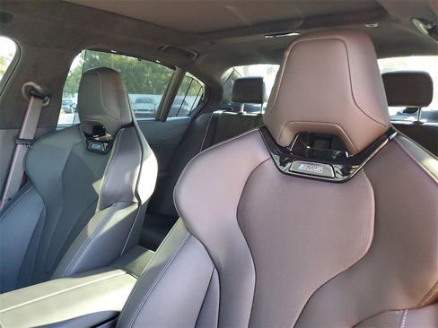 Used 2025 BMW M5 Base w/ Executive Package image 5