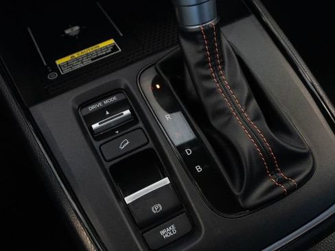 Used 2025 Honda CR-V Sport-L image 23