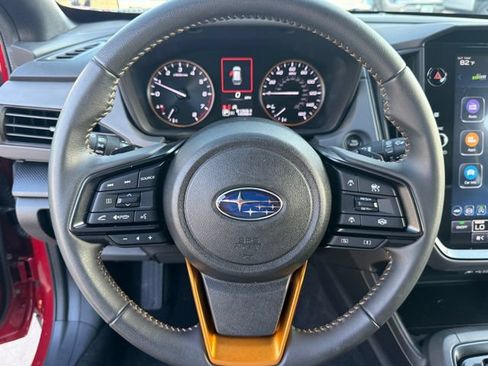 Used 2024 Subaru Crosstrek 2.5i Wilderness w/ Wilderness Package AWD/4WD image 12