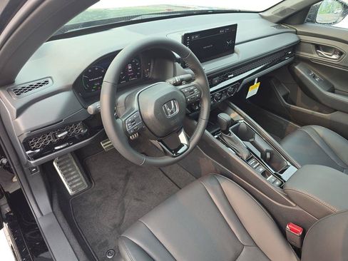 New 2026 Honda Accord Sport image 12