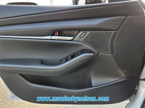 New 2024 MAZDA MAZDA3 s image 14