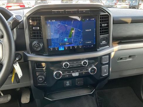 Used 2024 Ford F150 XLT image 6