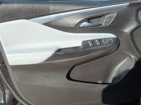 Certified 2024 Buick Envista Preferred w/ Convenience I Package image 21