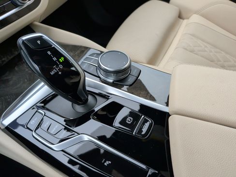 Used 2021 BMW 530i image 20