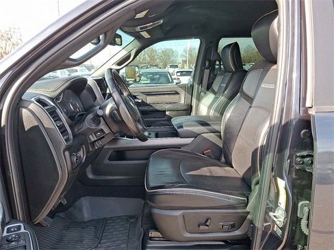 Used 2021 RAM 2500 Laramie image 10