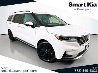 Used 2023 Kia Carnival SX