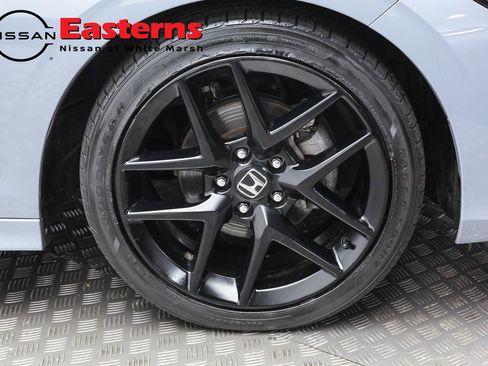 Used 2024 Honda Civic Sport image 29