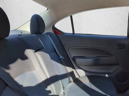 Used 2024 Mitsubishi Mirage G4 ES image 20