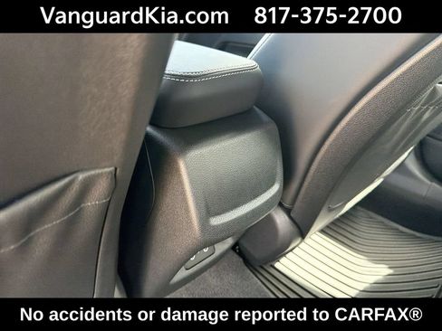 Certified 2026 Kia K5 GT-Line w/ GT-Line Premium Package FWD image 25