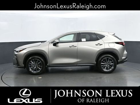Used 2025 Lexus NX 250 250 Premium w/ Accessory Package (2T) image 2