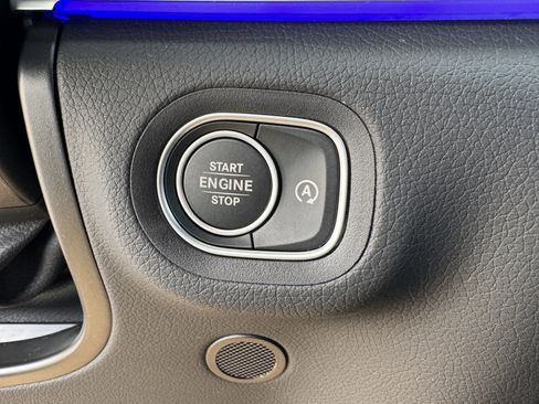 New 2025 Mercedes-Benz GLS 450 4MATIC image 25