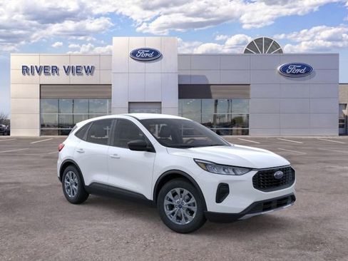 New 2026 Ford Escape Active w/ Cold Weather Package AWD/4WD image 7