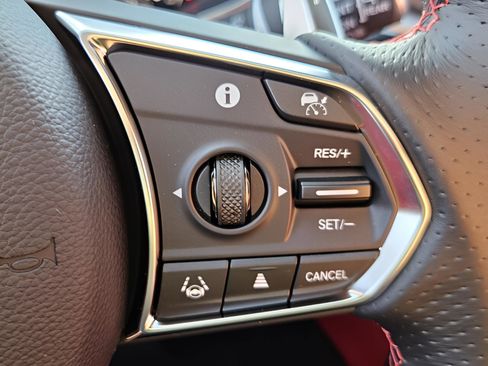 New 2026 Acura MDX A-Spec image 19