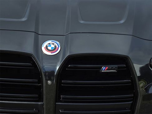 Used 2023 BMW M4 xDrive Competition w/ M Driver's Package image 10