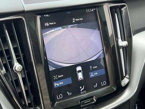 Used 2019 Volvo XC60 T6 Momentum w/ Protection Package Premier AWD/4WD image 19