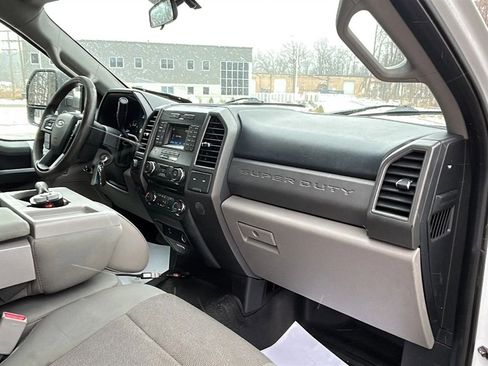 Used 2017 Ford F250 XL w/ STX Appearance Package image 46