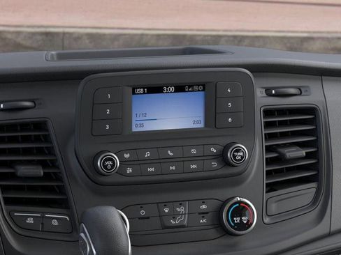 New 2025 Ford Transit 250 Base image 14