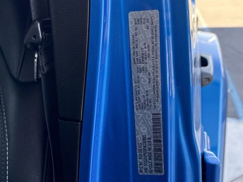 Used 2021 Jeep Wrangler Unlimited Sahara w/ Cold Weather Group image 32