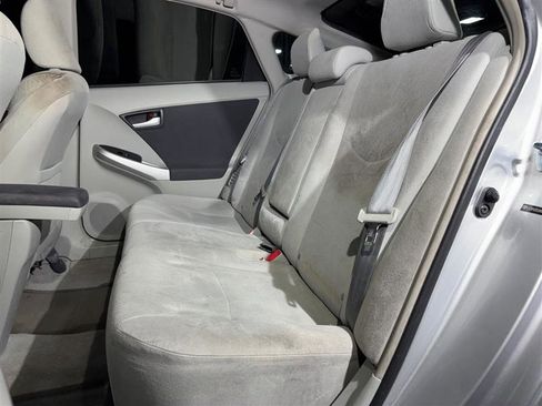 Used 2010 Toyota Prius One image 12