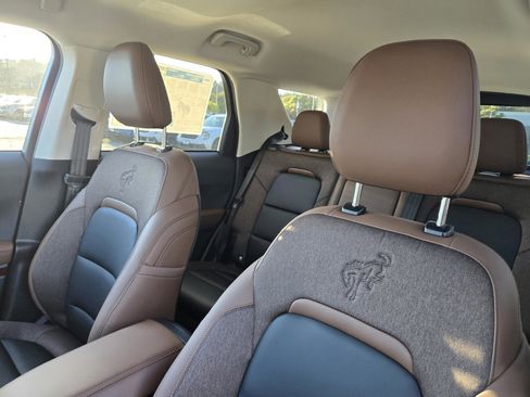 New 2025 Ford Bronco Sport Outer Banks w/ Outer Banks Tech Package+ image 10