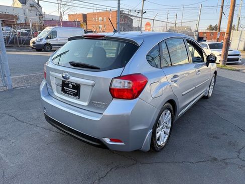 Used 2015 Subaru Impreza 2.0i Premium image 5