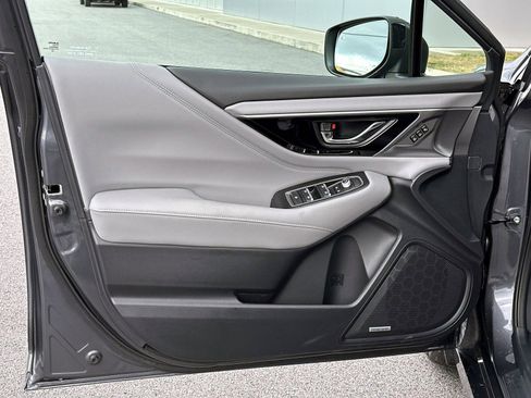 Certified 2025 Subaru Legacy Limited w/ Popular Package #3 image 18