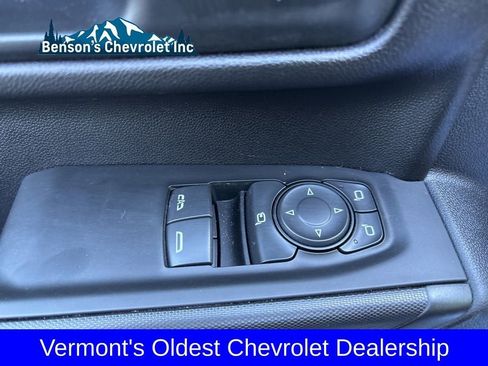 New 2026 Chevrolet Silverado 2500 W/T w/ WT Convenience Package image 14