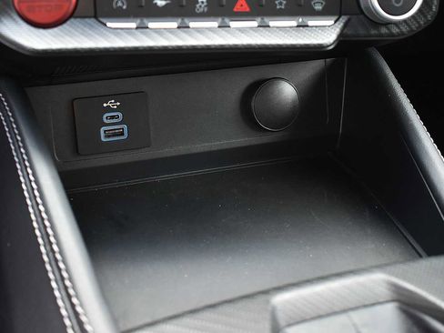Used 2025 Ford Mustang GT Premium w/ GT Performance Package RWD image 26