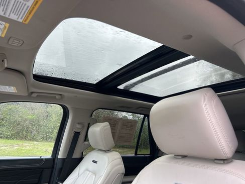 Used 2020 Ford Expedition Platinum image 20