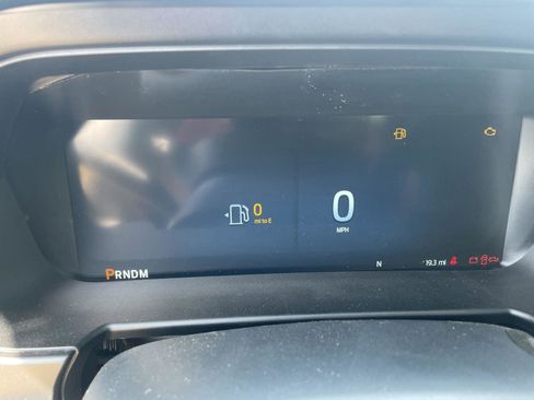 New 2026 Ford F350 Lariat image 14