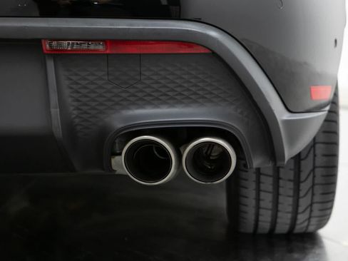 Certified 2023 Porsche Macan S AWD/4WD image 38