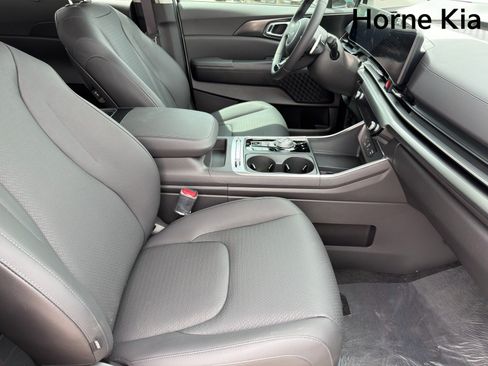 New 2026 Kia Carnival SX Prestige FWD image 26