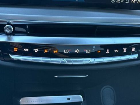 New 2026 Cadillac Lyriq Sport image 21