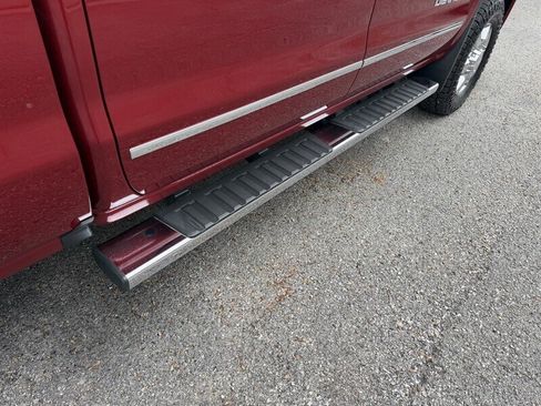 Used 2018 GMC Sierra 3500 Denali w/ Duramax Plus Package image 11