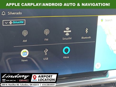 Certified 2022 Chevrolet Silverado 1500 LT image 38