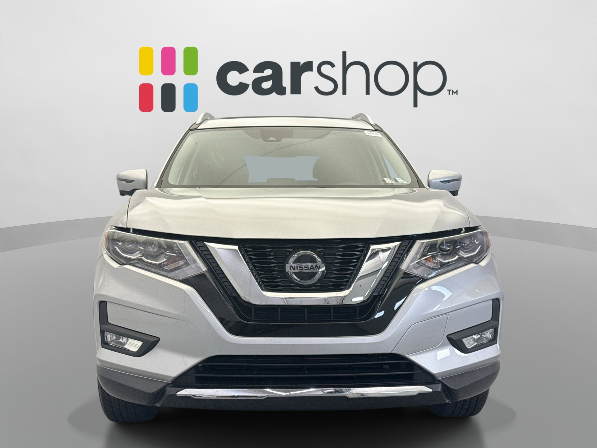 Used 2018 Nissan Rogue SL w/ Premium Package AWD/4WD image 8