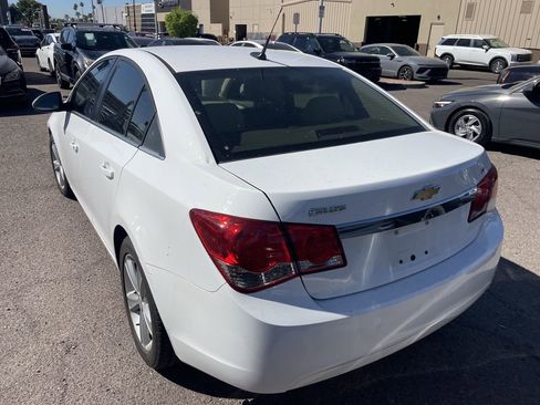 Used 2012 Chevrolet Cruze LT image 12