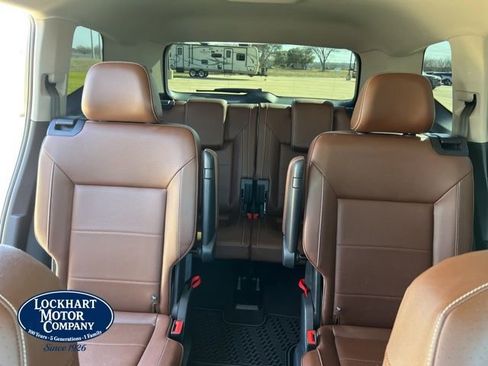 Used 2022 Volkswagen Atlas SE FWD image 18