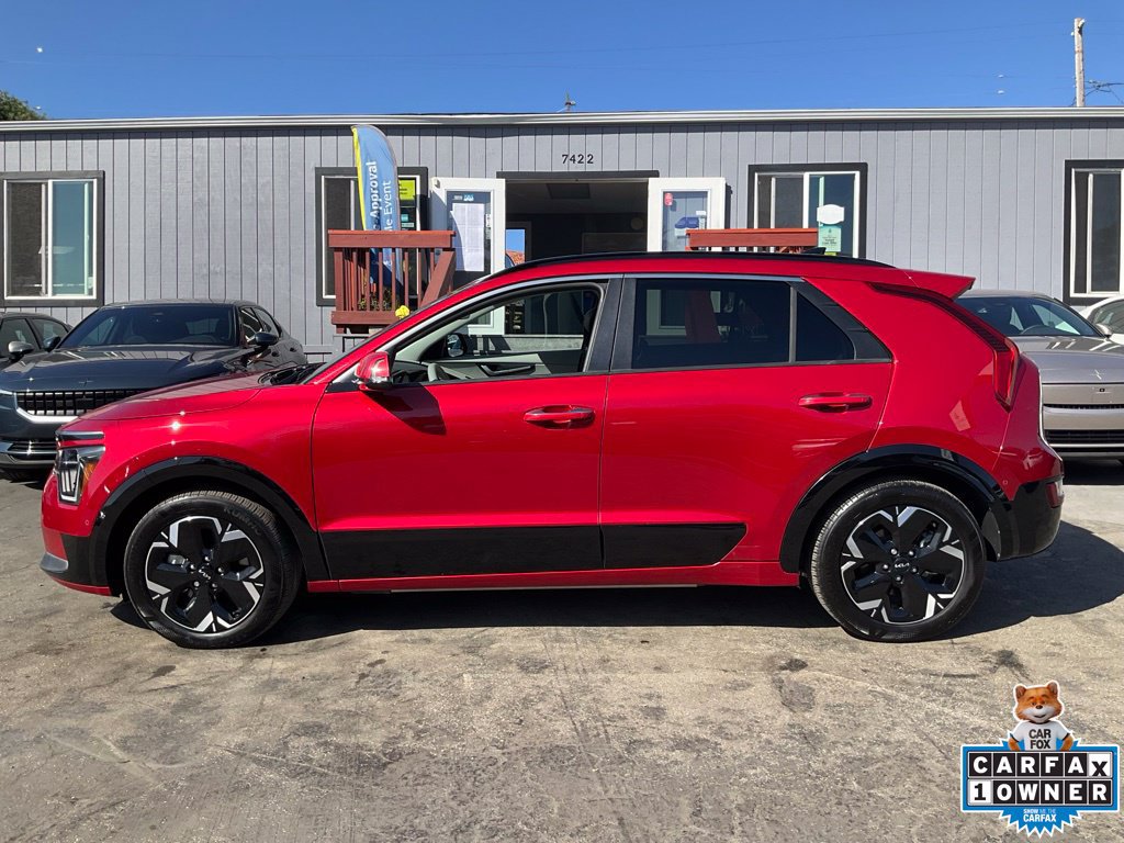 Used 2023 Kia Niro Wave FWD image 6
