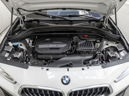 Used 2023 BMW X2 xDrive28i w/ Convenience Package image 16