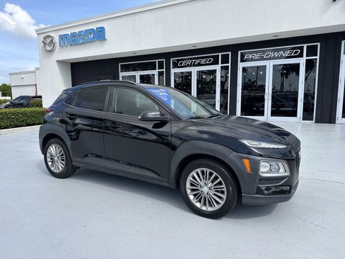 Used 2018 Hyundai Kona SEL FWD image 6