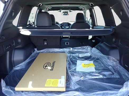 New 2026 Subaru Forester Sport AWD/4WD image 8